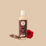 Manjishtha Rose Body Lotion