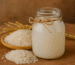 Rice water benefits for skin and hair – organic skincare by The Venus Basket