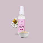 Rice Water Face Mist | Organic Skincare Product