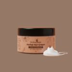 Herbal Hair Cream