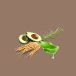 Herbal Hair Cream - Image 2
