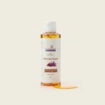 Saffron Face Wash