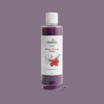 Hibiscus Rosemary Shampoo