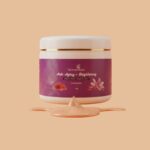 Anti Ageing + Brightening Cream