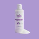 Lavender Magnesium Lotion