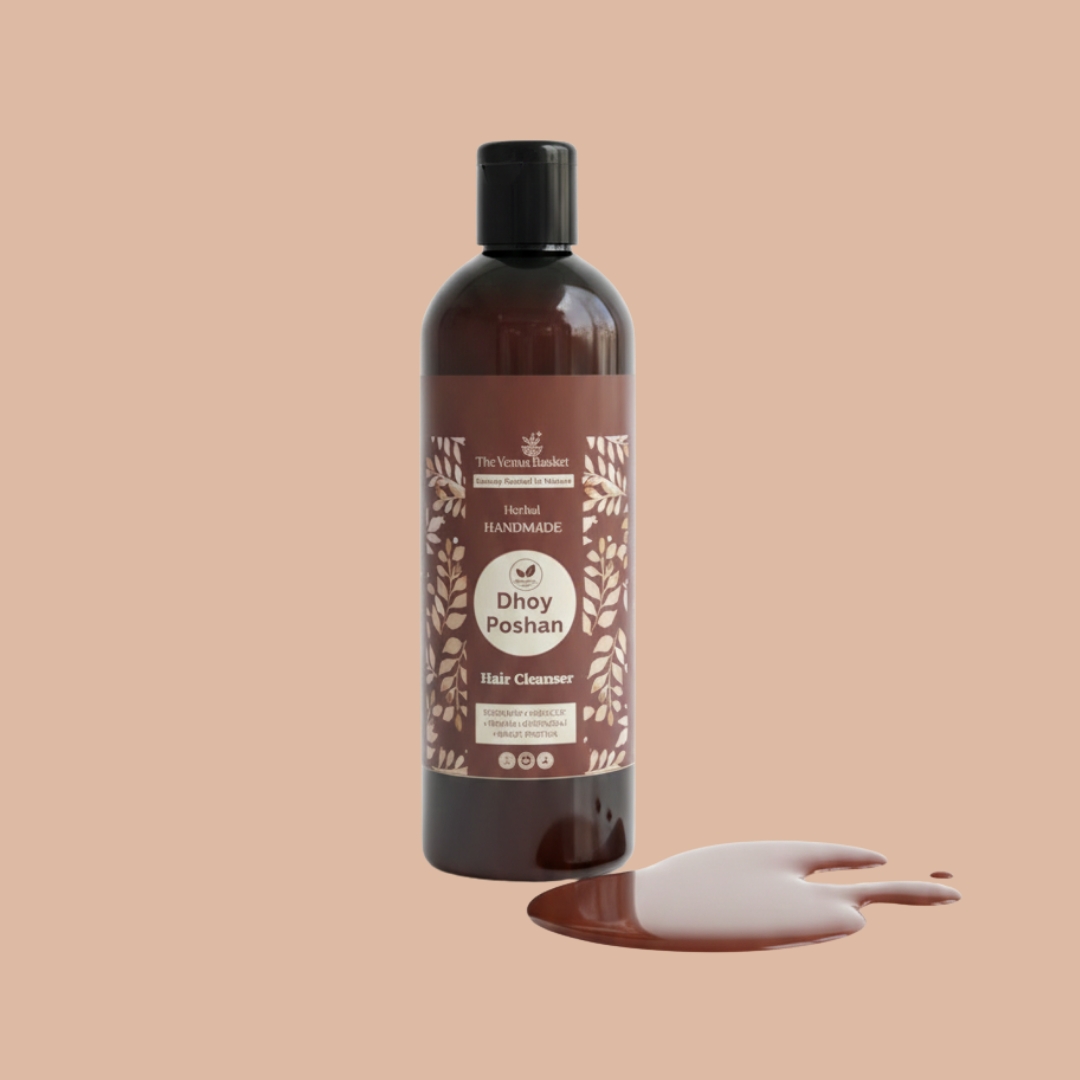 20260218_131414_0000.jpg Dhoy Poshan Hair Cleanser - Image 1