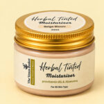 Herbal Tinted Moisturizer- Beige Bloom
