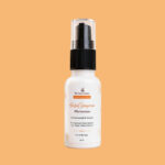 Herbal Mineral Sunscreen